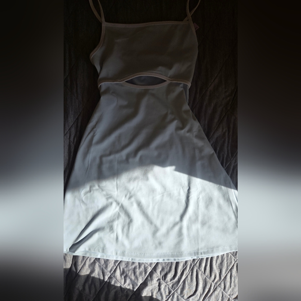 Wild Fable ButterBliss White Top